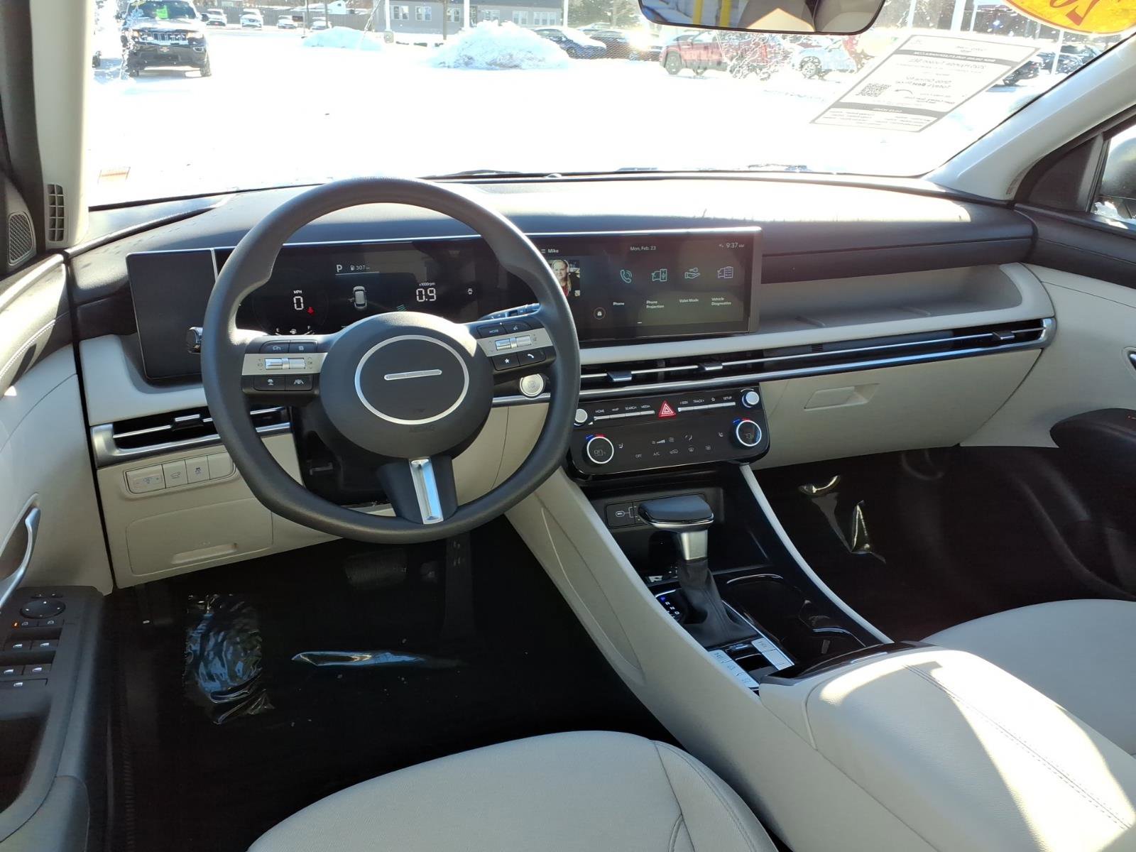 Used 2025 Hyundai Tucson SEL image 5