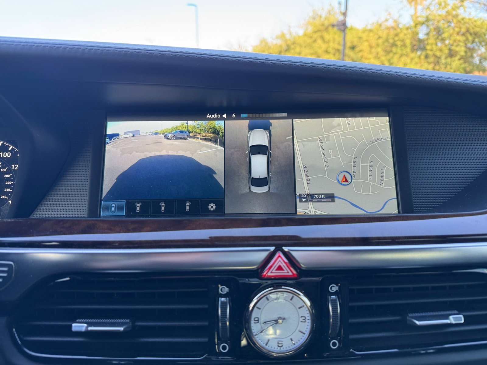 Used 2017 Genesis G90 3.3T Premium image 29