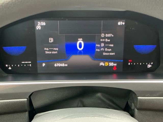 Used 2022 Volkswagen Tiguan S FWD image 26