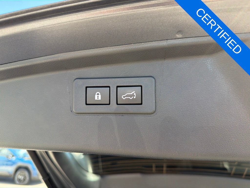 Certified 2025 Subaru Outback Premium AWD/4WD image 31