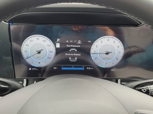 Used 2026 Hyundai Elantra Limited image 7