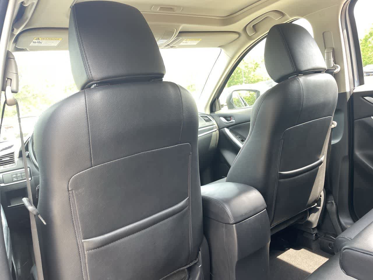 Used 2016 MAZDA CX-5 Grand Touring AWD/4WD image 19