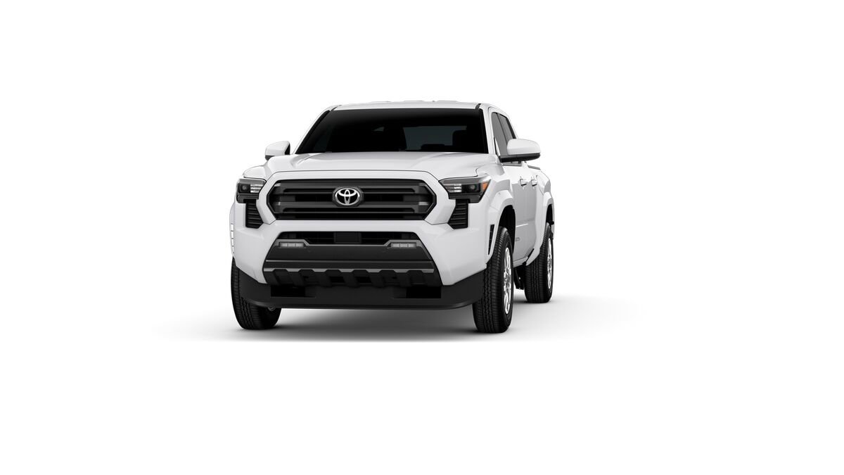 New 2026 Toyota Tacoma SR5 AWD/4WD image 18