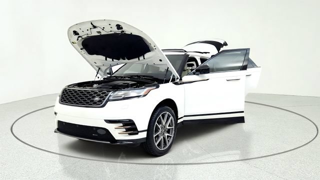 Used 2022 Land Rover Range Rover Velar R-Dynamic S AWD/4WD image 13