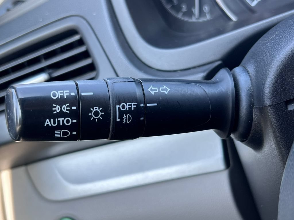 Used 2012 Honda CR-V EX image 16