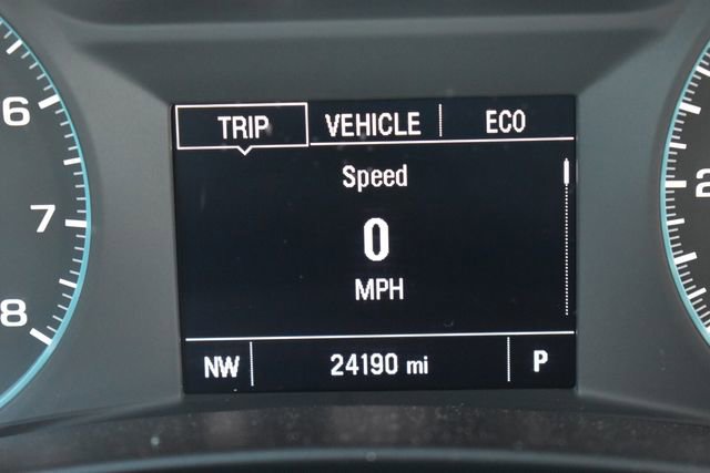 Certified 2023 Chevrolet Equinox LS FWD image 15