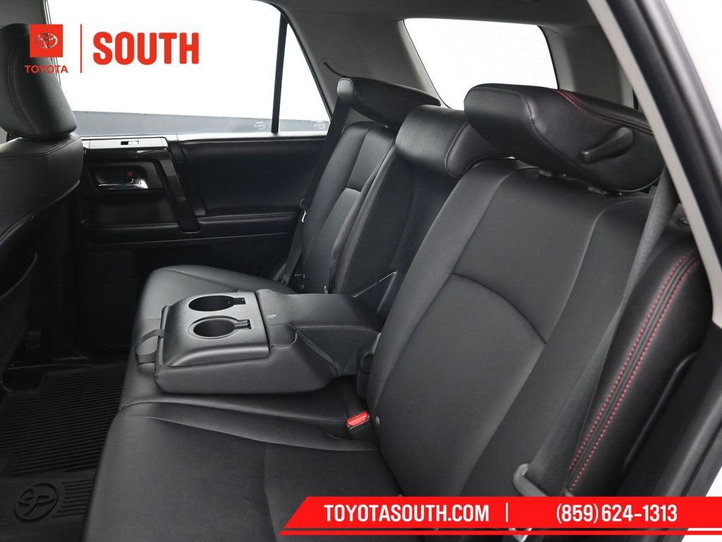 Used 2019 Toyota 4Runner TRD Off-Road Premium image 26