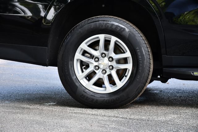 Used 2023 Chevrolet Tahoe LT AWD/4WD image 10
