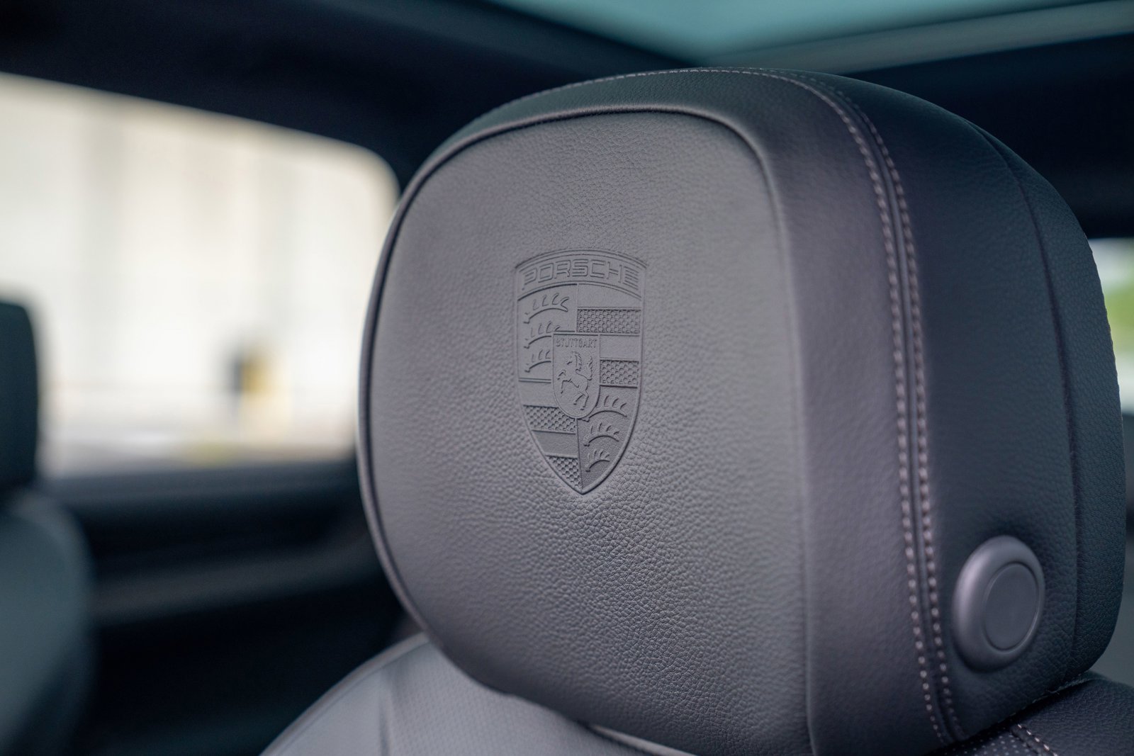 New 2026 Porsche Cayenne S AWD/4WD image 13