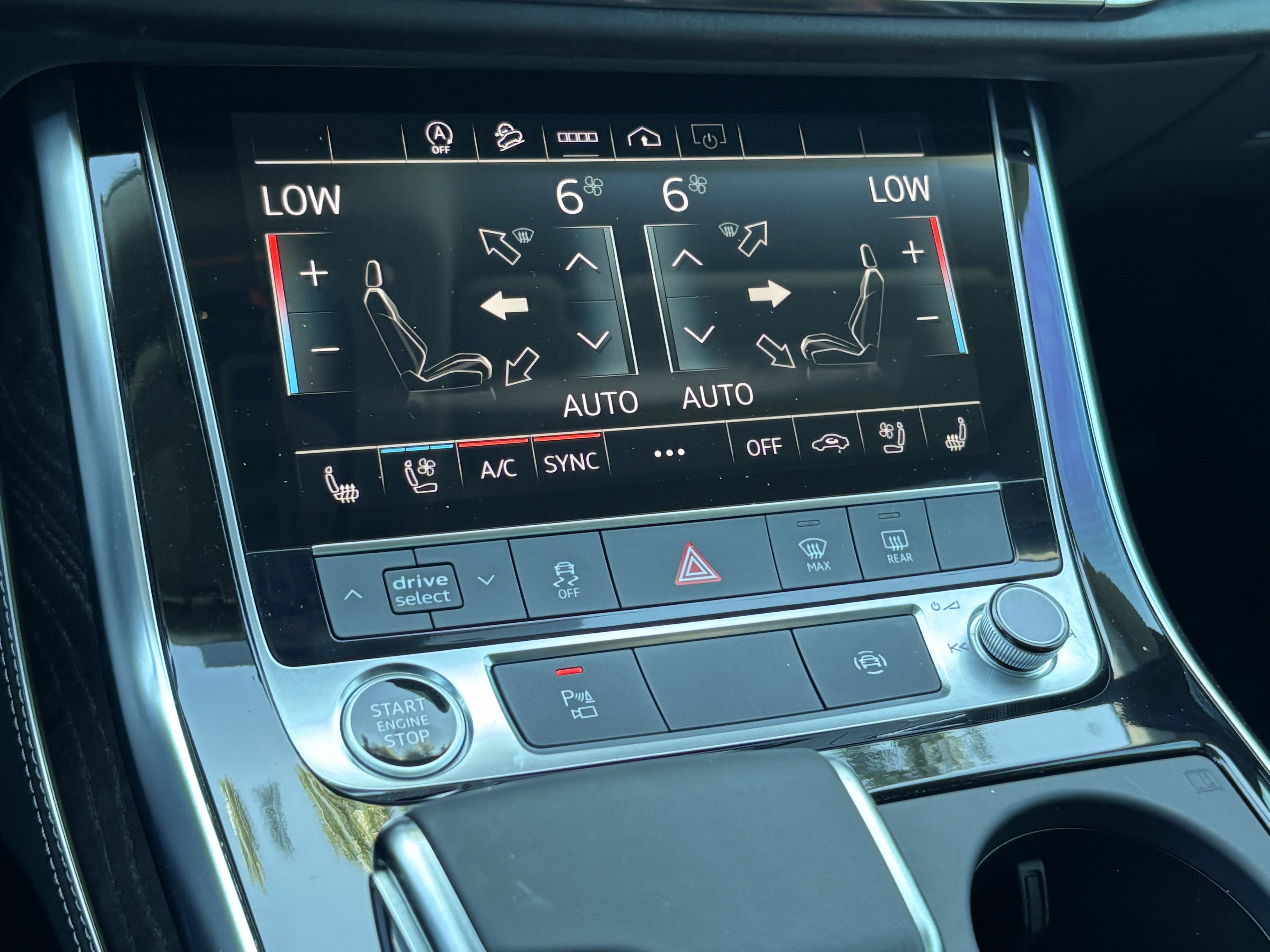 Used 2023 Audi Q8 Premium Plus AWD/4WD image 33