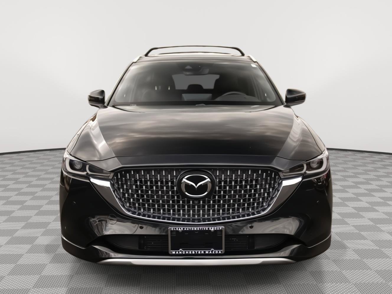 Used 2025 MAZDA CX-5 Signature image 16