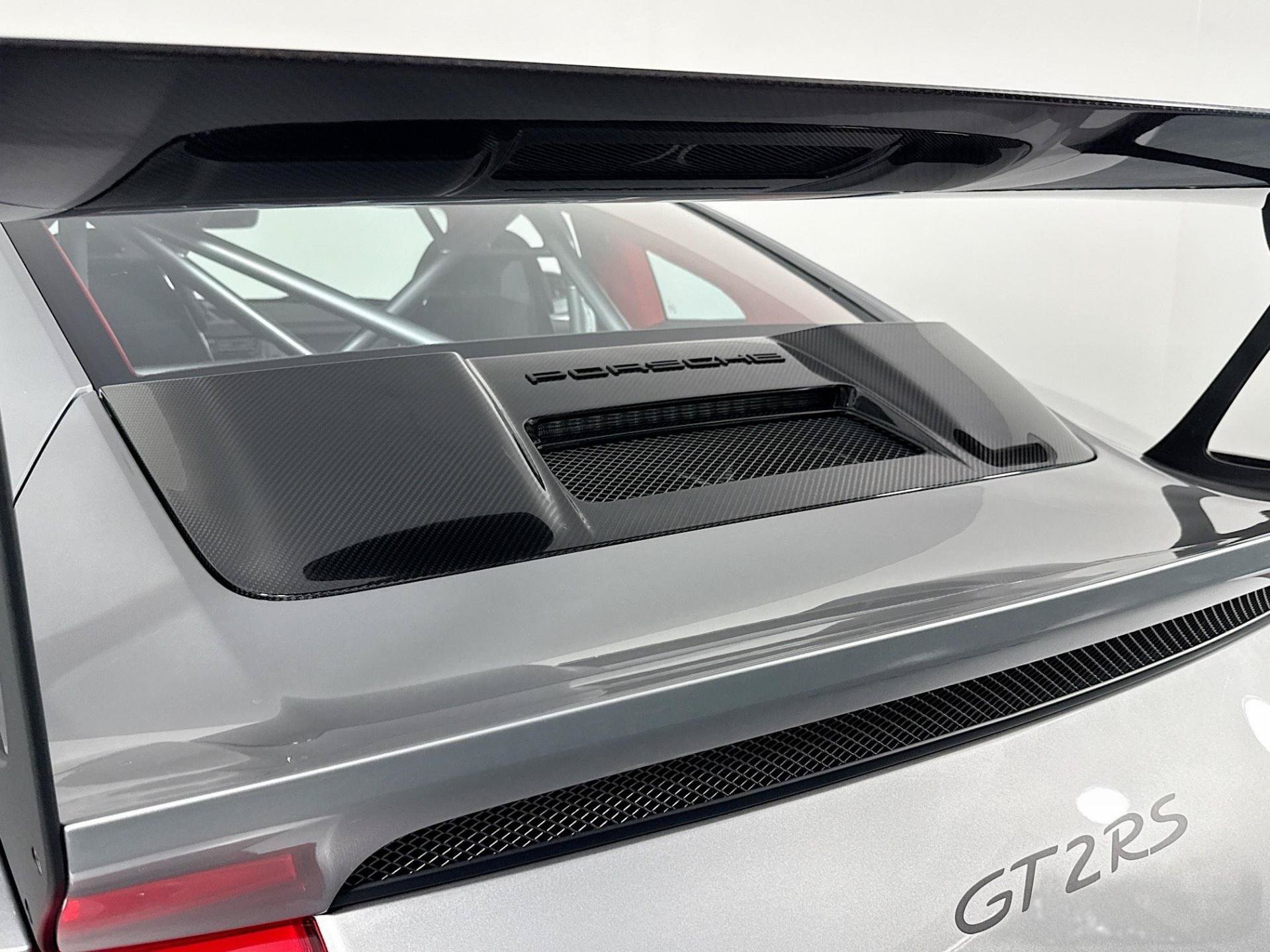 Used 2018 Porsche 911 GT2 RS RWD image 59