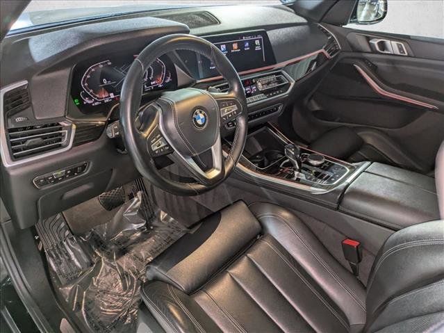 Used 2019 BMW X5 xDrive40i w/ Convenience Package image 10
