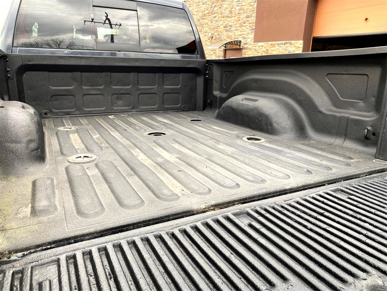 Used 2014 RAM 3500 Big Horn image 21