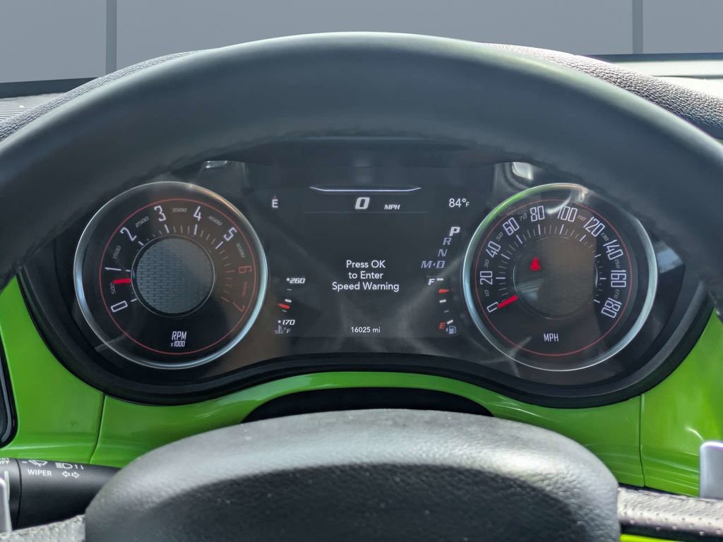 Used 2019 Dodge Challenger R/T Scat Pack RWD image 27