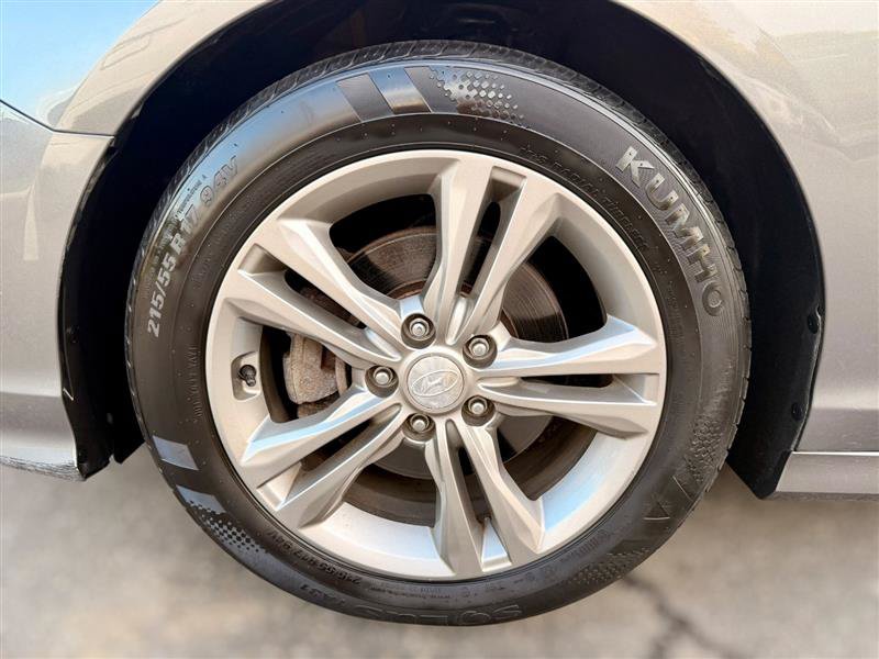 Used 2018 Hyundai Sonata SEL FWD image 33