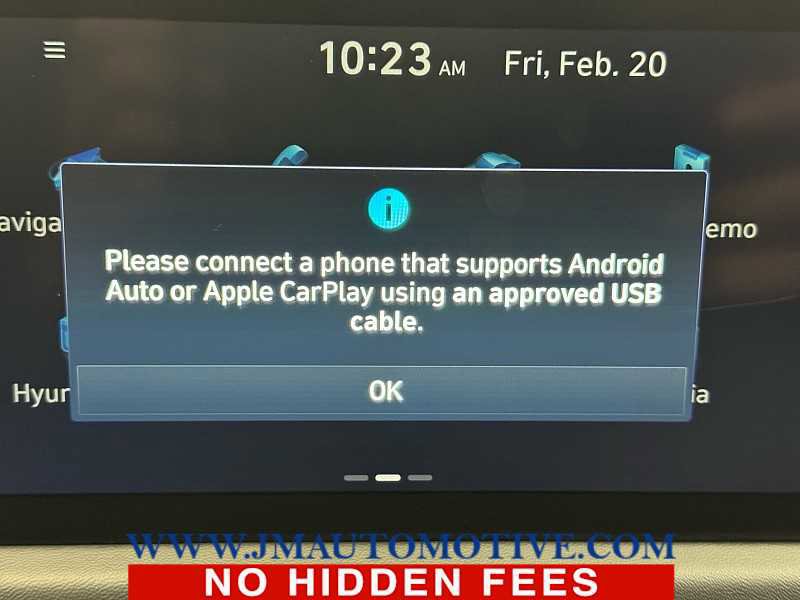 Used 2022 Hyundai Sonata Limited image 29