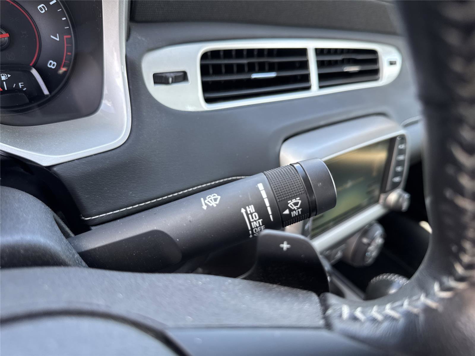 Used 2014 Chevrolet Camaro LT w/ RS Package image 23