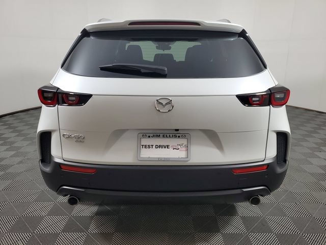 New 2026 MAZDA CX-50 AWD 2.5 S w/ Weather Package image 5