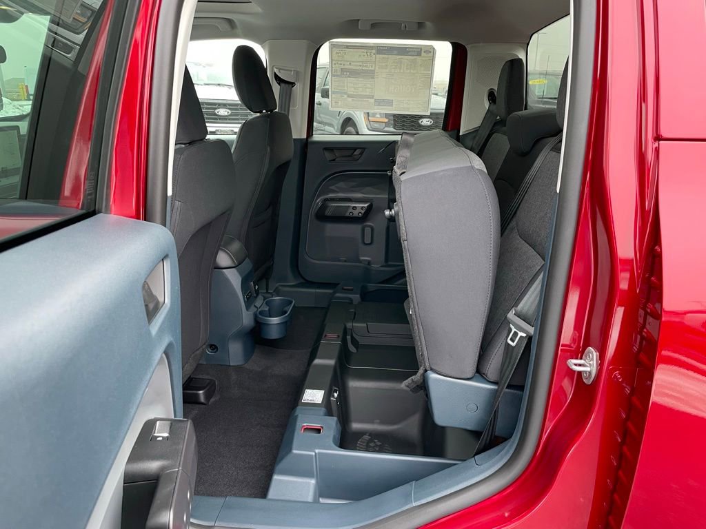 New 2026 Ford Maverick XLT w/ Equipment Group 301A image 54