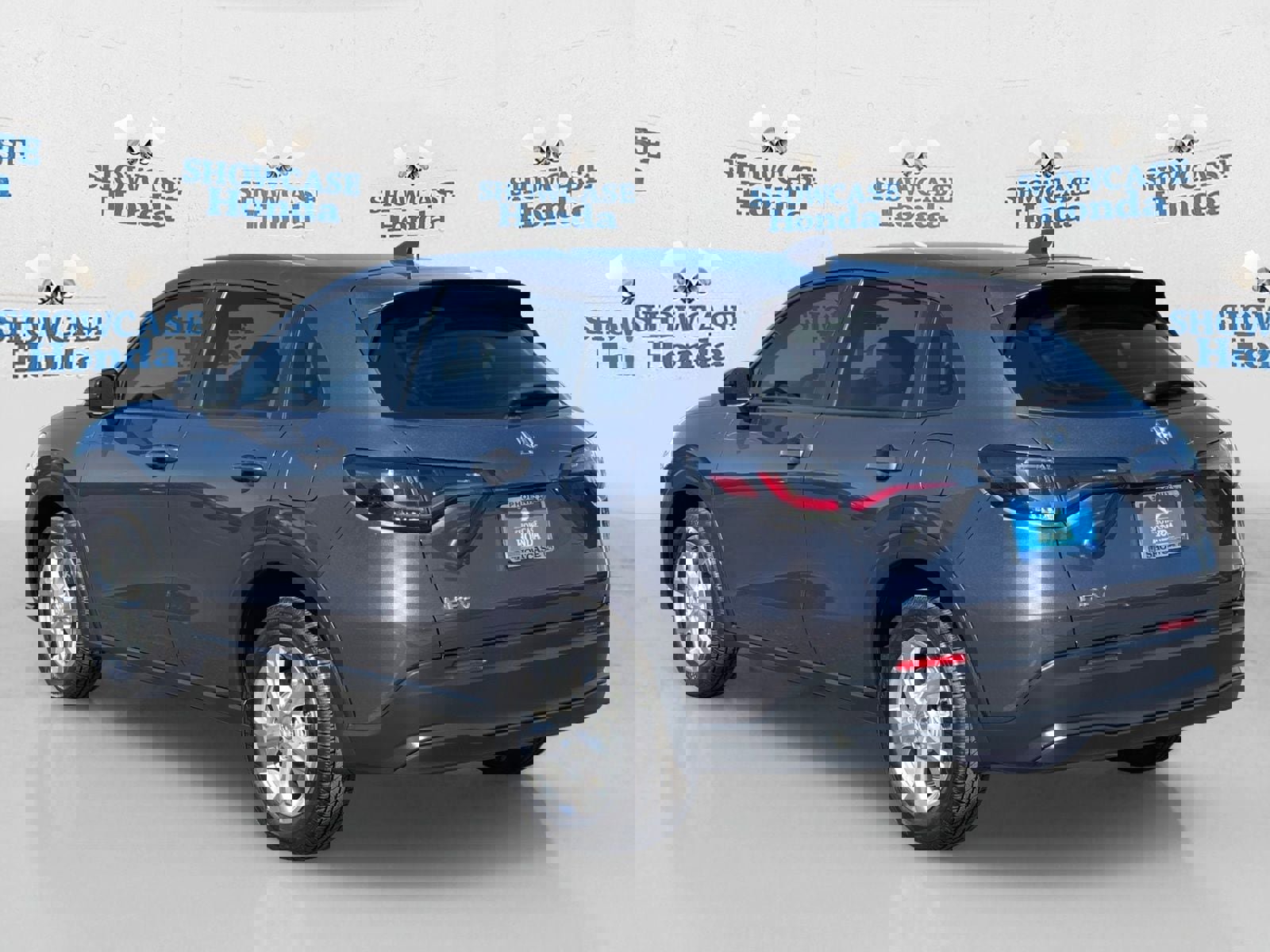 Used 2023 Honda HR-V LX image 5