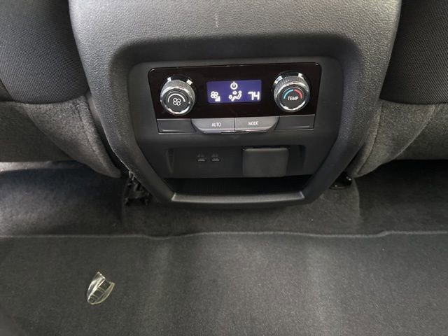 New 2026 Chevrolet Traverse LT w/ Driver Confidence Package image 19