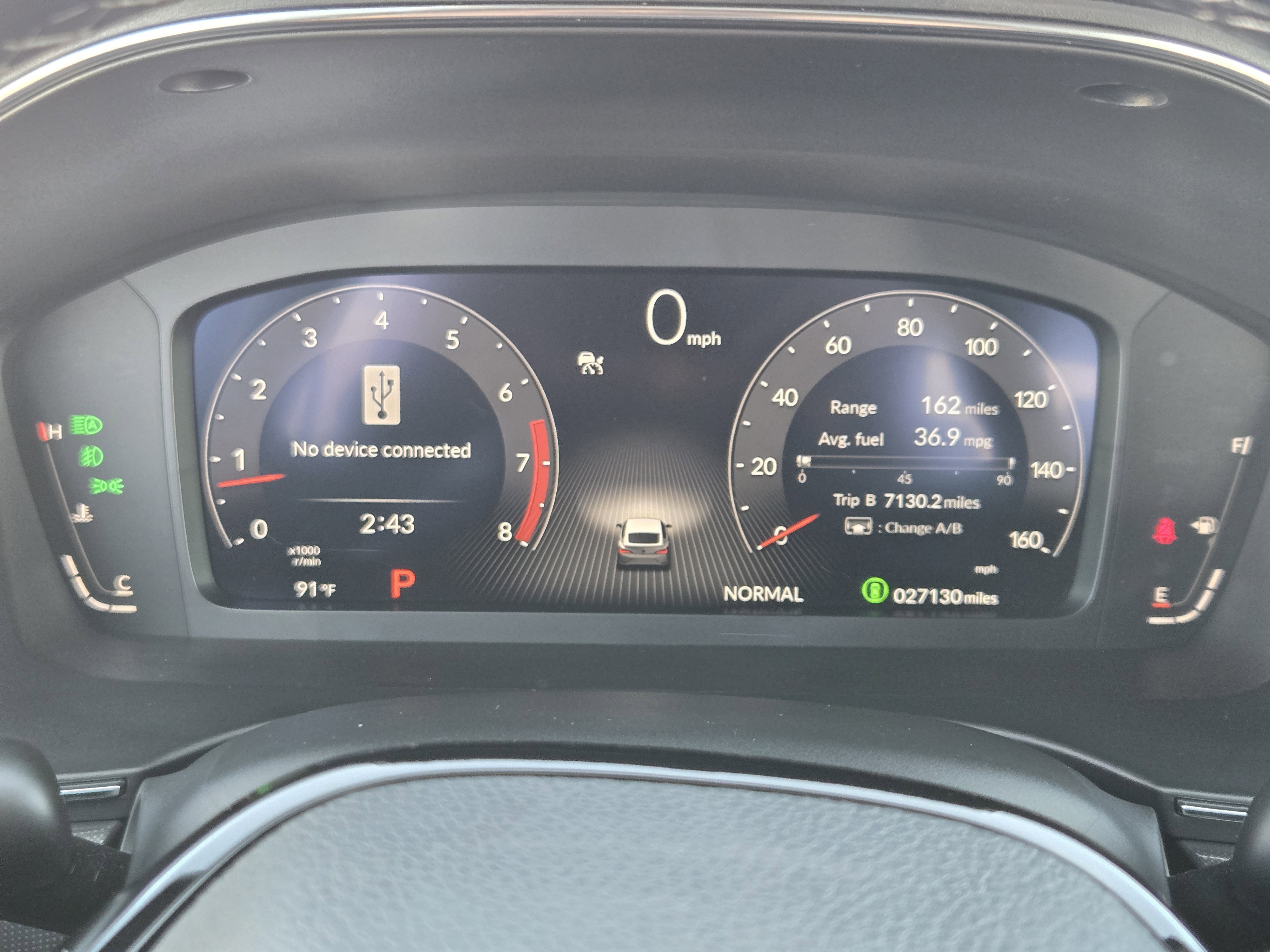 Used 2023 Acura Integra A-Spec image 21