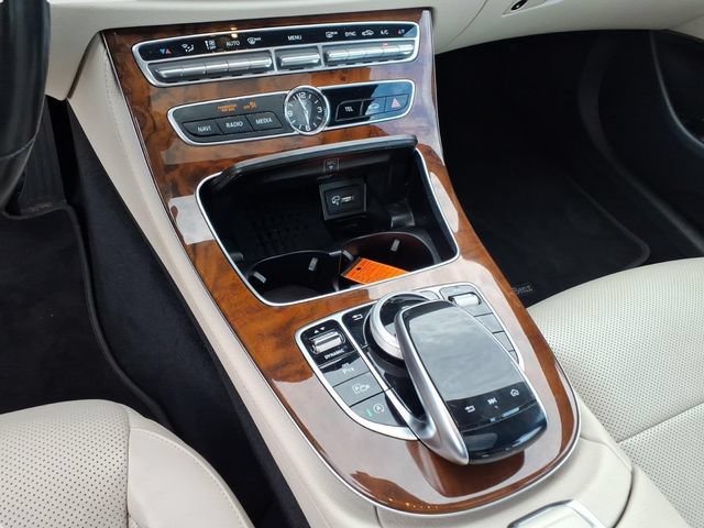 Used 2020 Mercedes-Benz E 450 4MATIC Sedan image 21