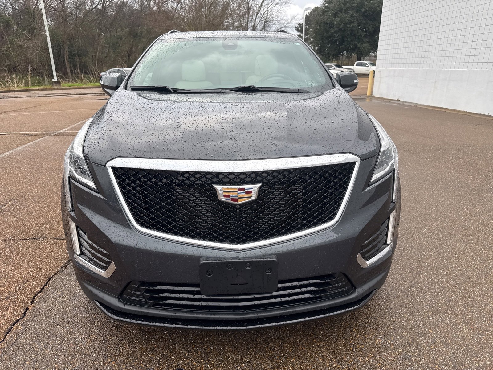 Used 2021 Cadillac XT5 Sportv image 16