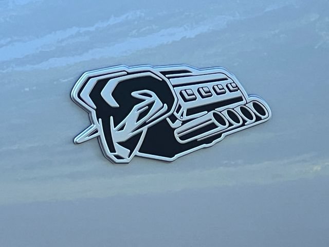 New 2026 RAM 1500 Big Horn AWD/4WD image 43