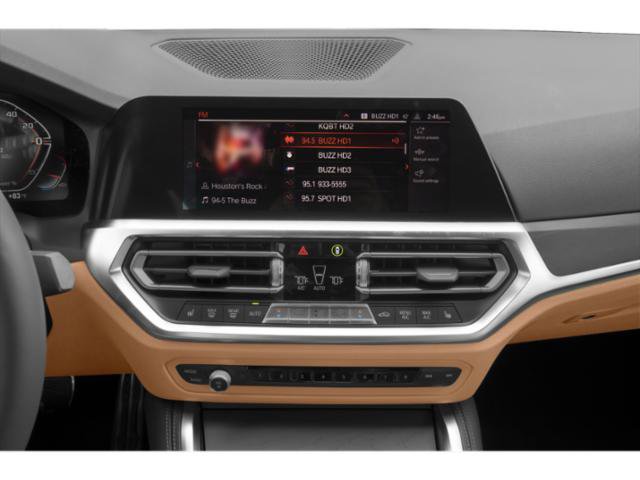 Used 2023 BMW M440i Gran Coupe w/ Premium Package RWD image 13