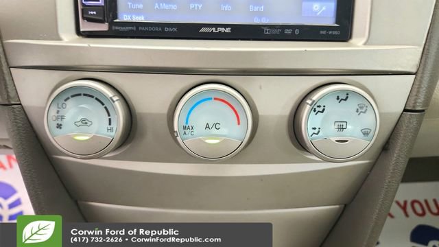 Used 2007 Toyota Camry LE FWD image 16