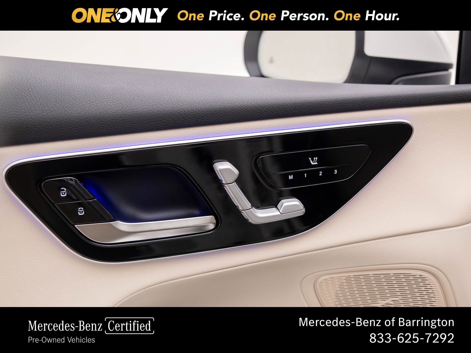 Certified 2026 Mercedes-Benz GLC 300 4MATIC image 14