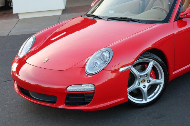 Used 2009 Porsche 911 Carrera S image 6