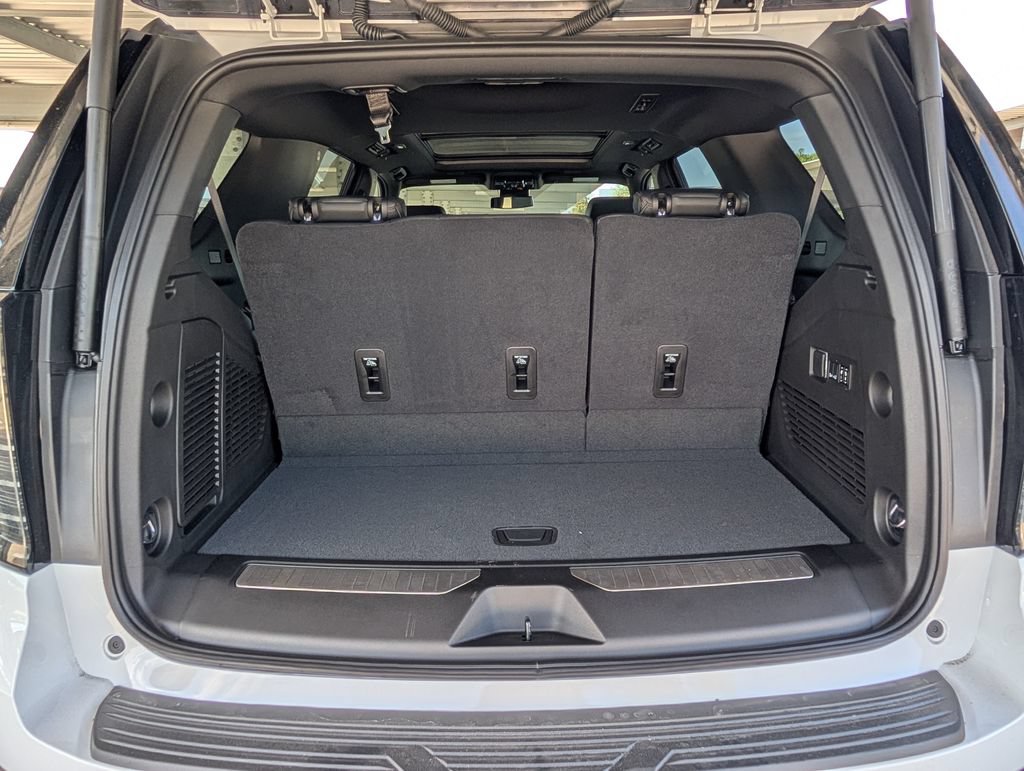 New 2026 Chevrolet Tahoe RST AWD/4WD image 34