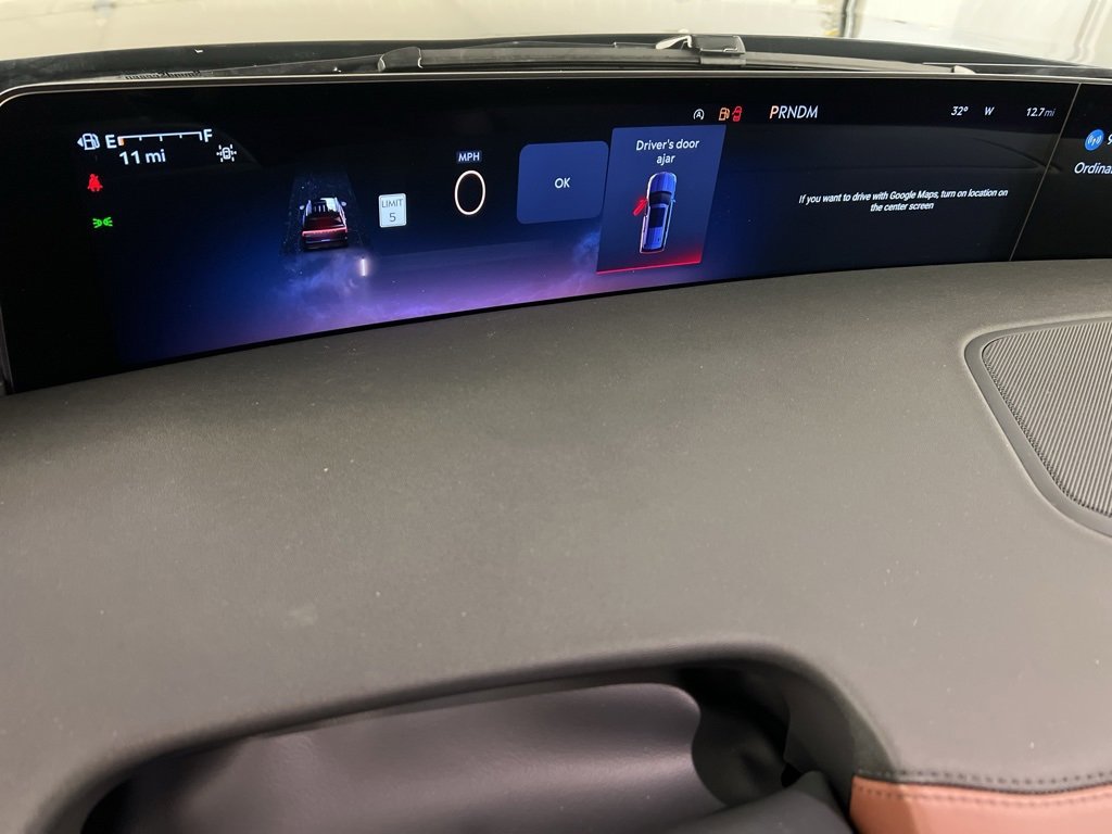 New 2025 Lincoln Navigator L Reserve image 25