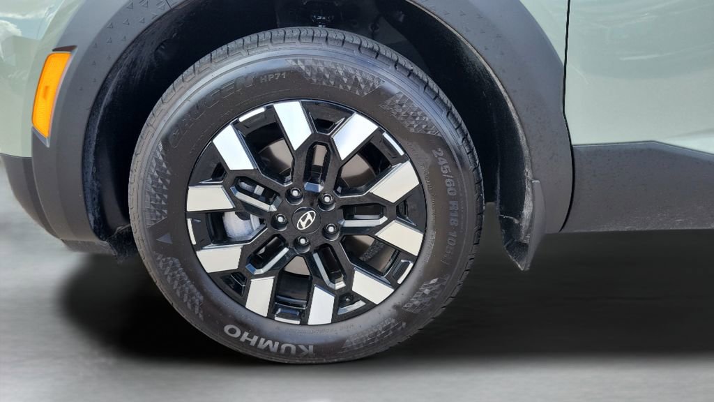 Used 2026 Hyundai Santa Cruz SEL image 10