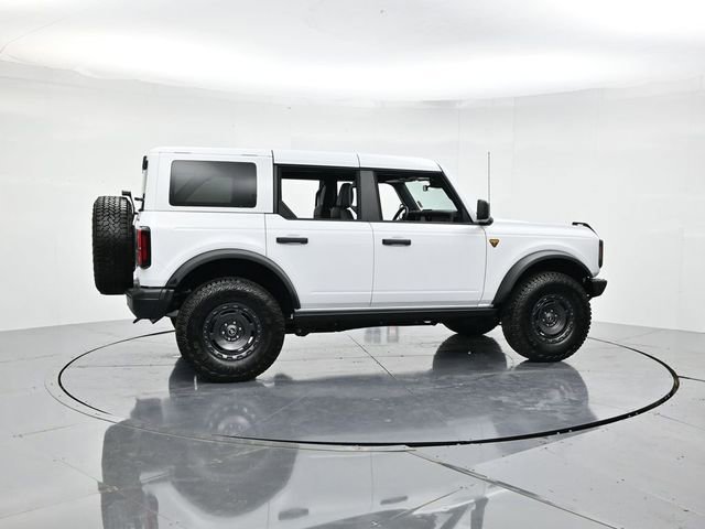 New 2025 Ford Bronco Badlands w/ Sasquatch Package image 3