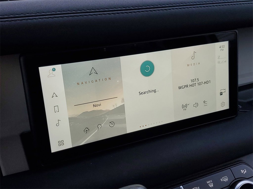 Used 2022 Land Rover Defender 90 X-Dynamic S image 20