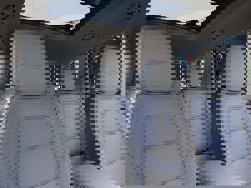 New 2026 GMC Terrain Denali AWD/4WD image 24