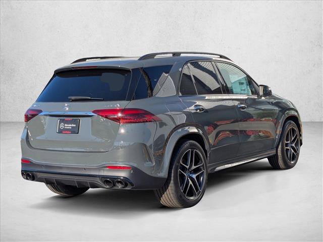 New 2026 Mercedes-Benz GLE 53 AMG 4MATIC video 2