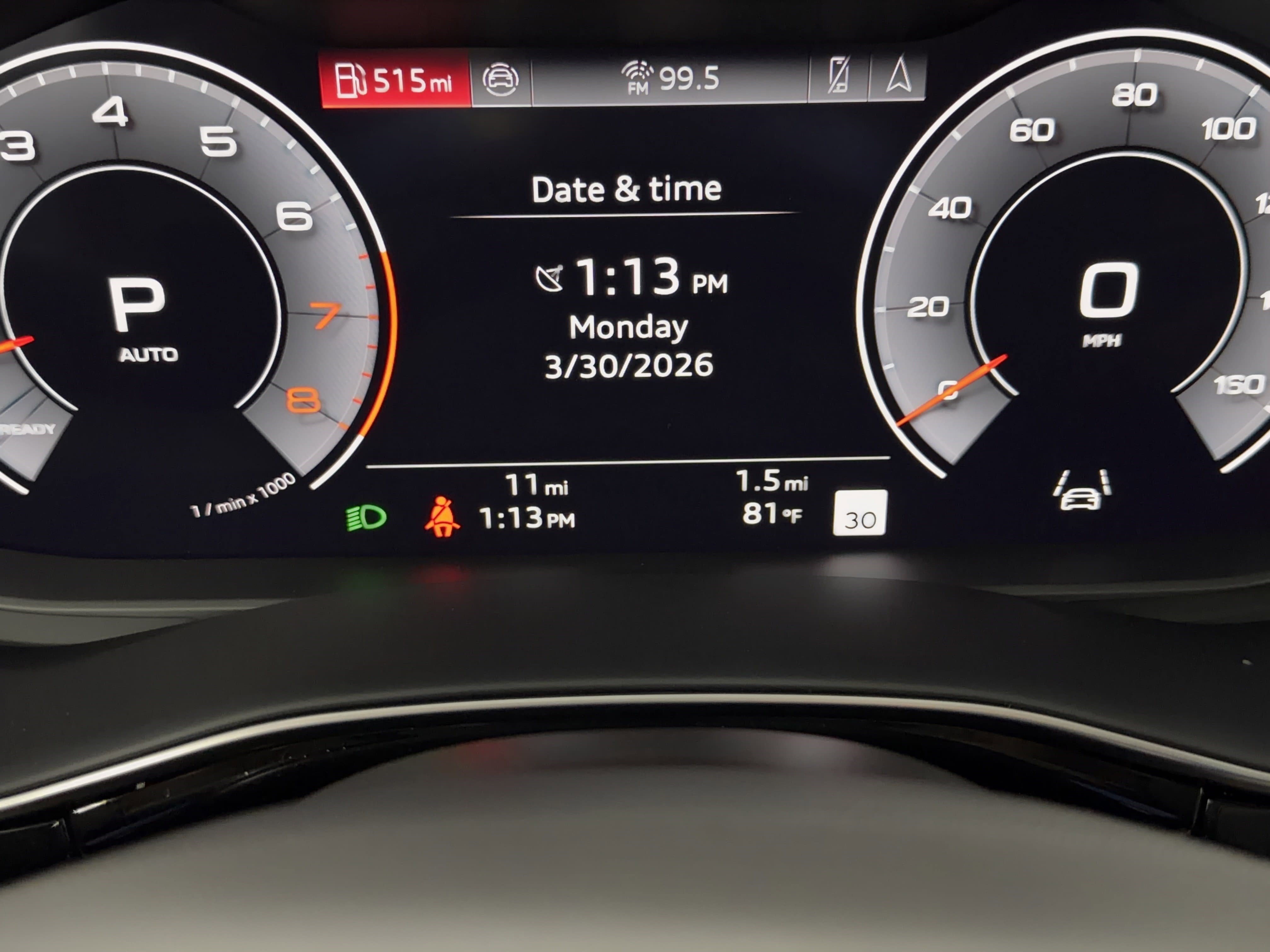 New 2026 Audi Q7 3.0T Premium Plus AWD/4WD image 23