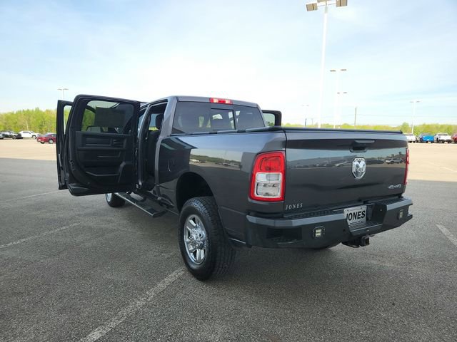 Used 2022 RAM 2500 Tradesman image 15