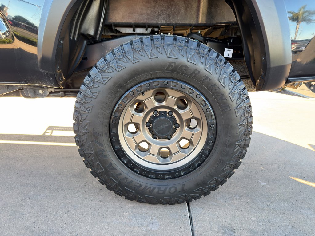 Used 2021 Toyota Tacoma 4x4 Double Cab image 7