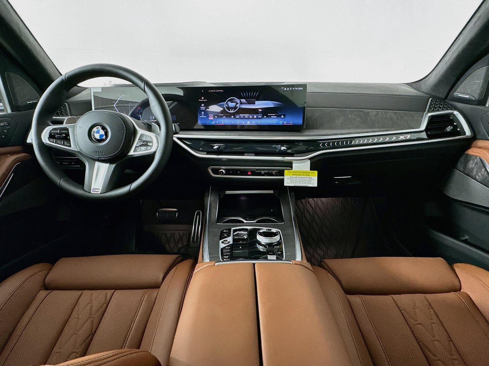 New 2027 BMW X7 xDrive40i w/ Executive Package AWD/4WD image 14