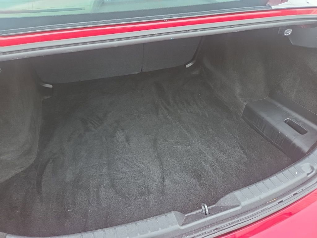 Used 2023 MAZDA MAZDA3 s image 17