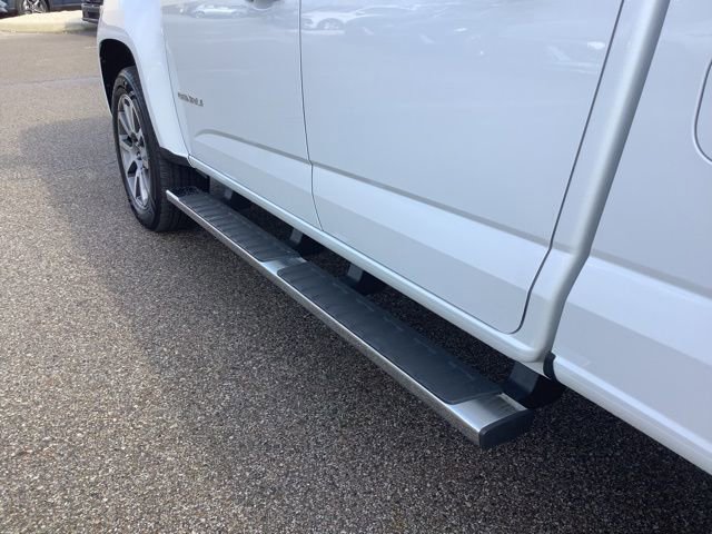 Used 2020 GMC Canyon Denali image 12