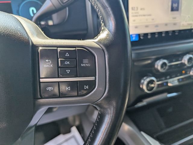 Used 2023 Ford F450 Lariat w/ Lariat Ultimate Package image 42