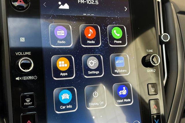 Used 2024 Subaru WRX Premium image 19