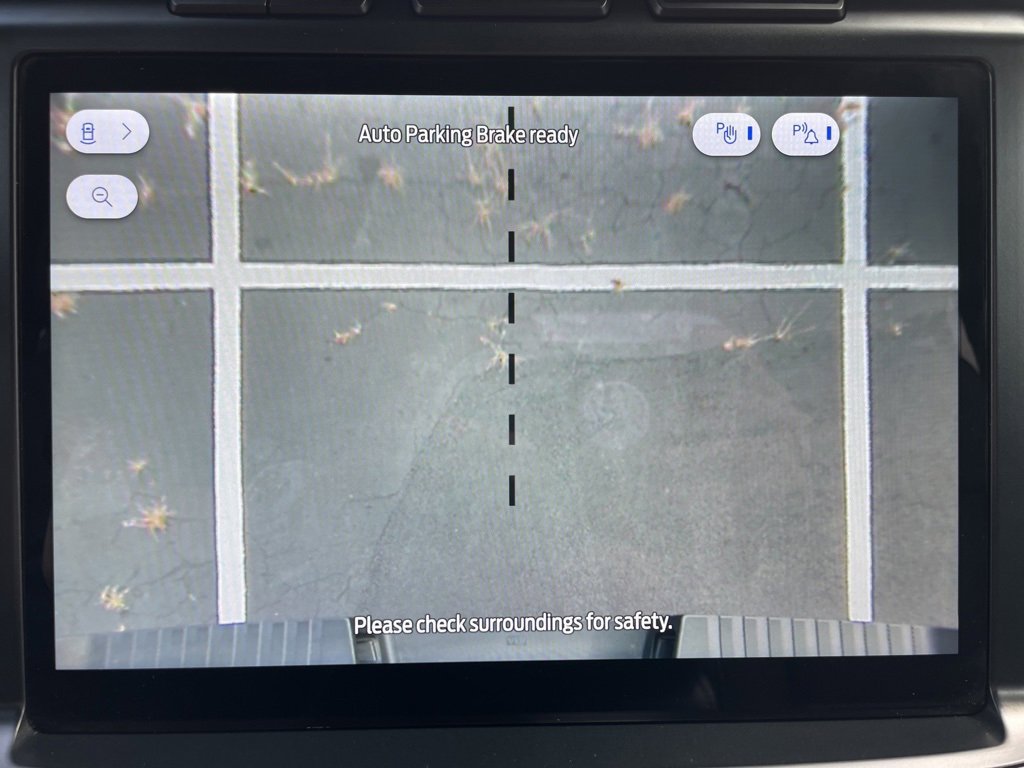 Used 2024 Ford F150 STX image 34